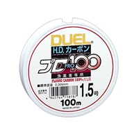 HDカーボンプロ100S